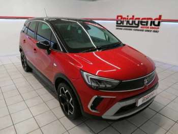 2022 (22) - 1.2 Turbo Elite Edition SUV 5dr