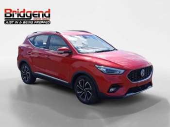 (22) - 1.5 VTi-TECH Exclusive SUV 5dr