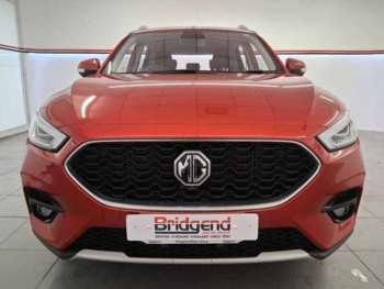 Used MG MG ZS 2022 for sale - 74687002: Photo