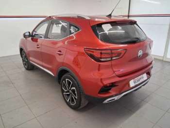 Used MG MG ZS 2022 for sale - 74687002: Photo
