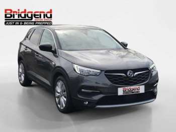 2019 (69) - 1.2 Turbo Elite Nav SUV 5dr
