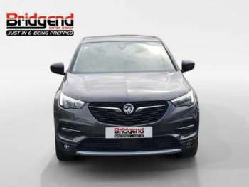 Used Vauxhall Grandland X 2019 for sale - 74521908: Photo