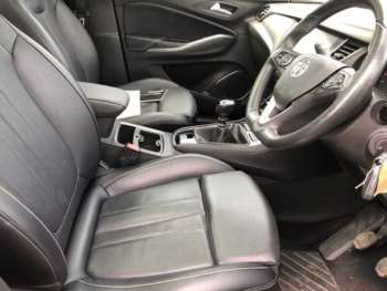 Used Vauxhall Grandland X 2019 for sale - 74521908: Photo