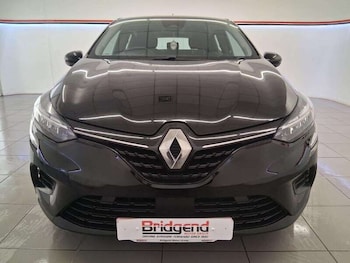 Used Renault Clio 2023 for sale - 77814395: Photo