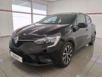 Used Renault Clio 2023 for sale - 77814395: Photo