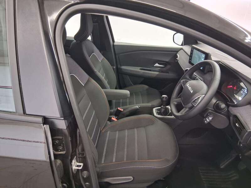 Used Dacia Sandero Stepway 2023 for sale - 77050731: Photo 10