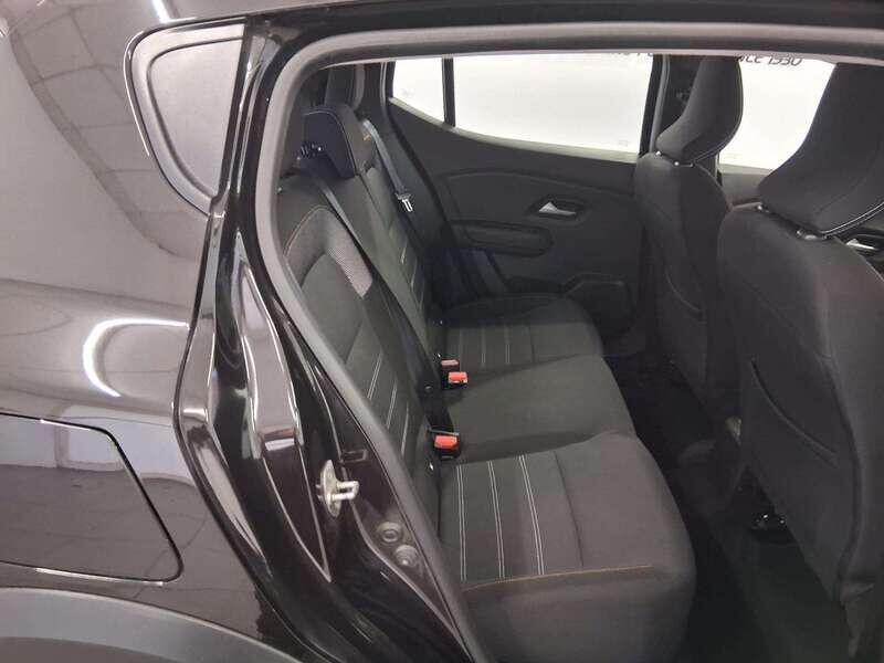 Used Dacia Sandero Stepway 2023 for sale - 77050731: Photo 11