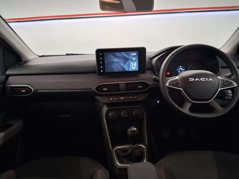 Used Dacia Sandero Stepway 2023 for sale - 77050731: Photo 15