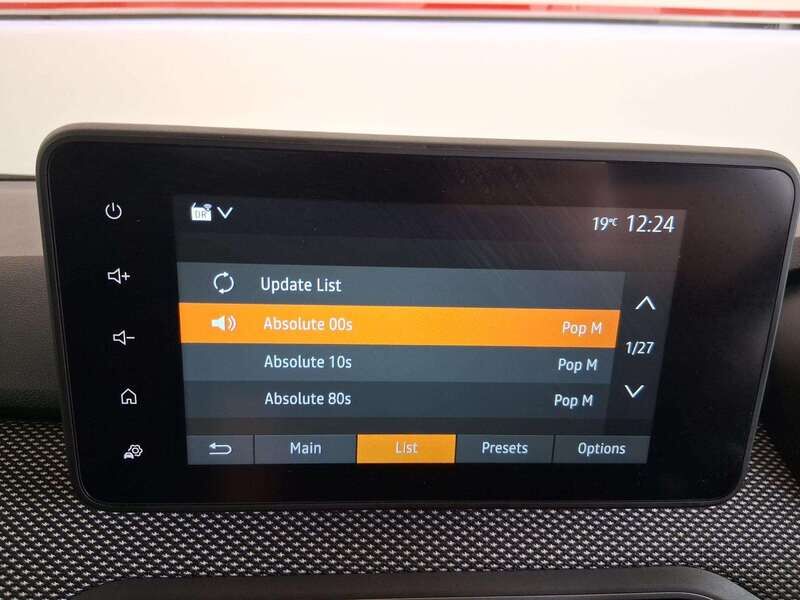 Used Dacia Sandero Stepway 2023 for sale - 77050731: Photo 16