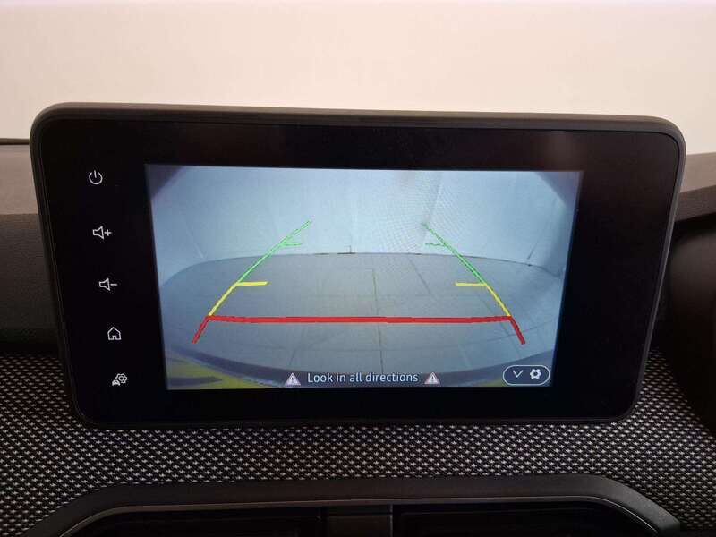 Used Dacia Sandero Stepway 2023 for sale - 77050731: Photo 17