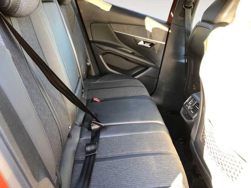 Used Peugeot 3008 2019 for sale - 76865199: Photo 5
