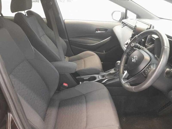 Used Suzuki Swace 2022 for sale - 76136053: Photo 10
