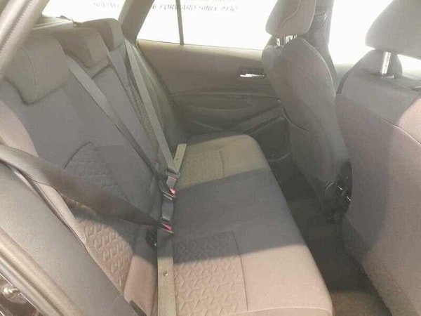Used Suzuki Swace 2022 for sale - 76136053: Photo 11
