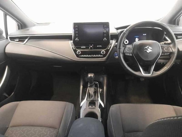 Used Suzuki Swace 2022 for sale - 76136053: Photo 12