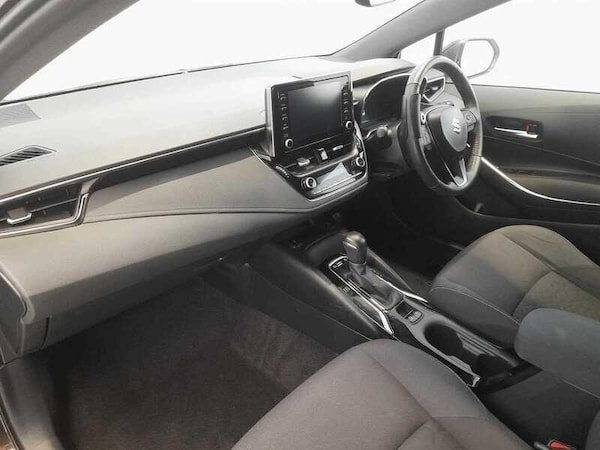 Used Suzuki Swace 2022 for sale - 76136053: Photo 13