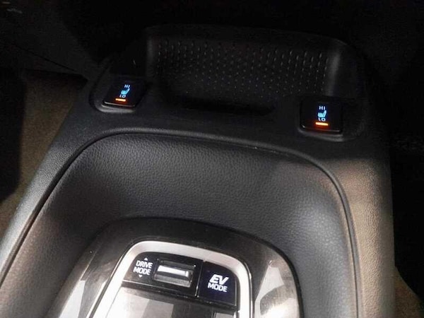 Used Suzuki Swace 2022 for sale - 76136053: Photo 17