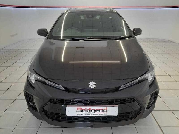 Used Suzuki Swace 2022 for sale - 76136053: Photo 2