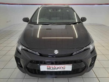 Used Suzuki Swace 2022 for sale - 76136053: Photo 2