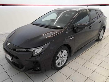 Used Suzuki Swace 2022 for sale - 76136053: Photo 3