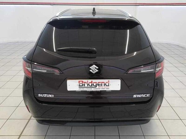 Used Suzuki Swace 2022 for sale - 76136053: Photo 5