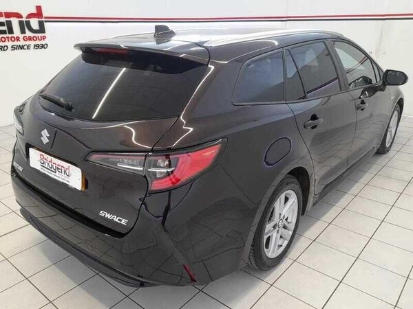 Used Suzuki Swace 2022 for sale - 76136053: Photo 6