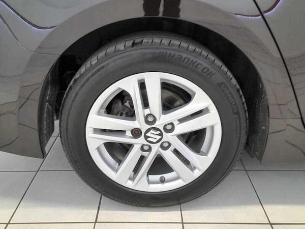 Used Suzuki Swace 2022 for sale - 76136053: Photo 8