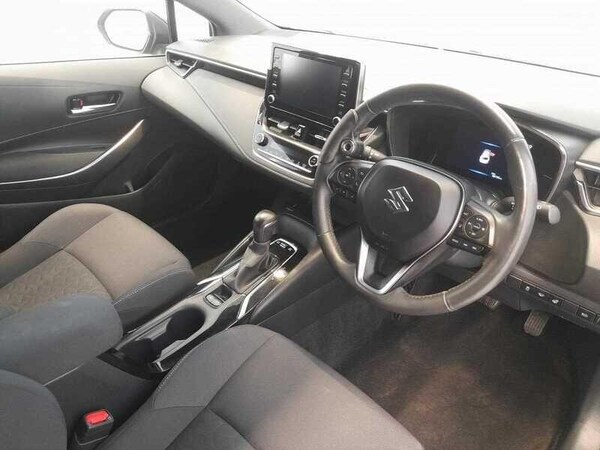 Used Suzuki Swace 2022 for sale - 76136053: Photo 9