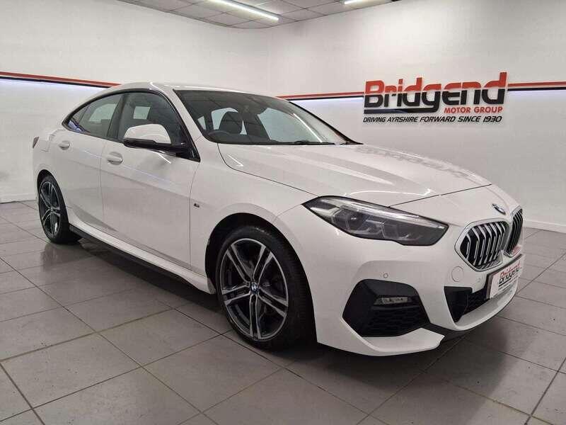 Used BMW 2 Series 2020 for sale - 76473552: Photo 1