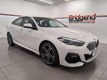 Used BMW 2 Series 2020 for sale - 76473552: Photo