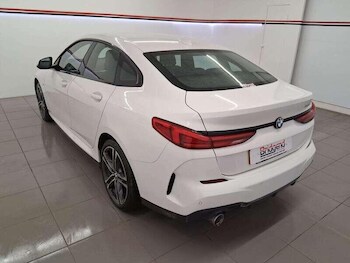 Used BMW 2 Series 2020 for sale - 76473552: Photo