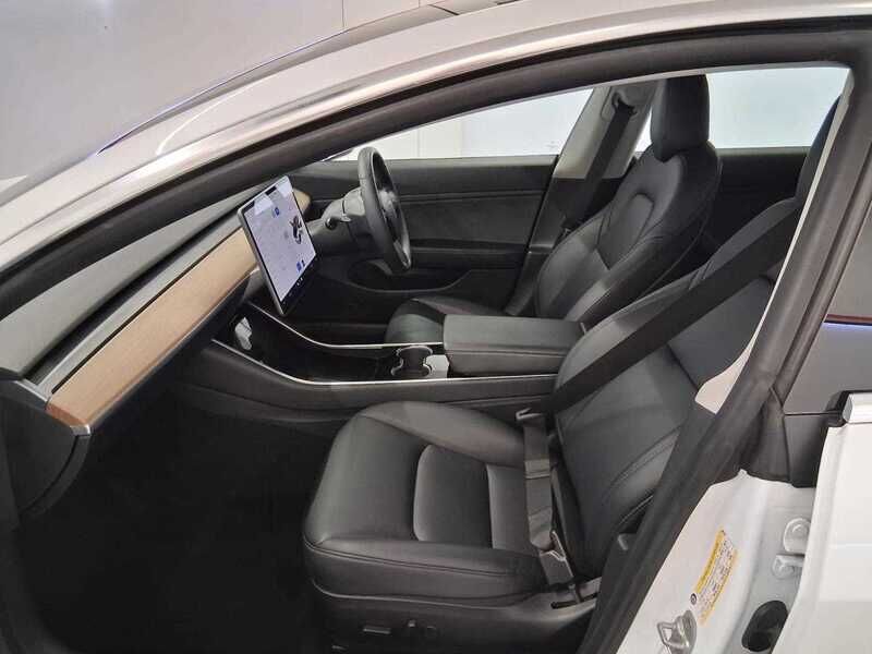 Used Tesla Model 3 2020 for sale - 77272513: Photo 14