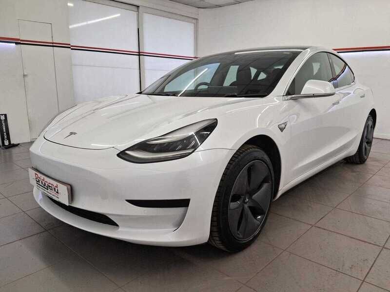 Used Tesla Model 3 2020 for sale - 77272513: Photo 3