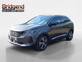 Used Peugeot 3008 2023 for sale - 79515297: Photo