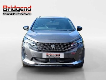 Used Peugeot 3008 2023 for sale - 79515297: Photo