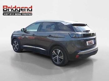 Used Peugeot 3008 2023 for sale - 79515297: Photo