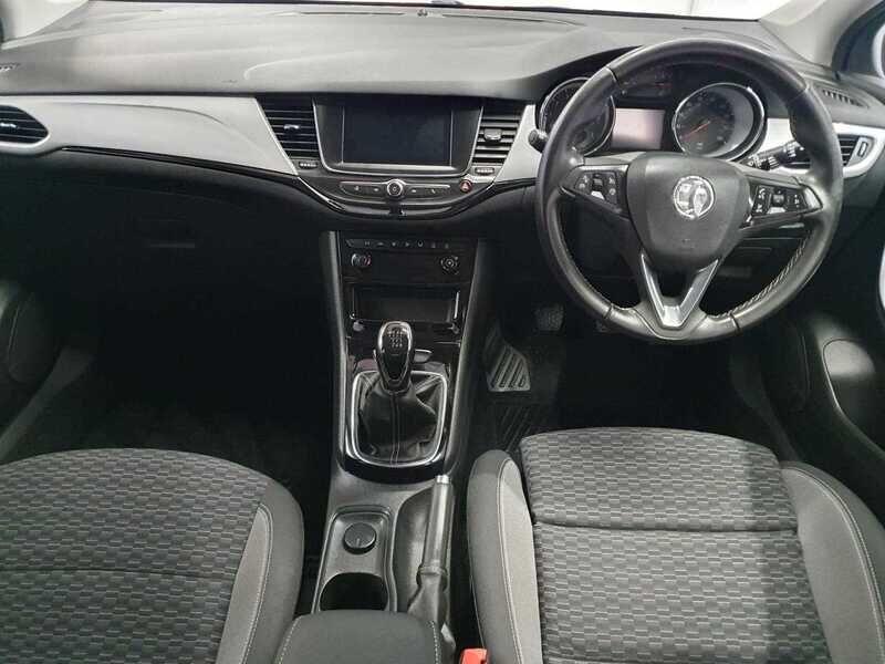 Used Vauxhall Astra 2020 for sale - 76137891: Photo 10
