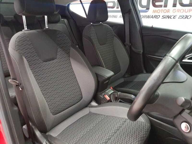 Used Vauxhall Astra 2020 for sale - 76137891: Photo 13