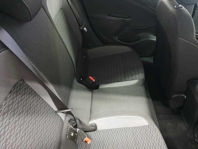 Used Vauxhall Astra 2020 for sale - 76137891: Photo 14