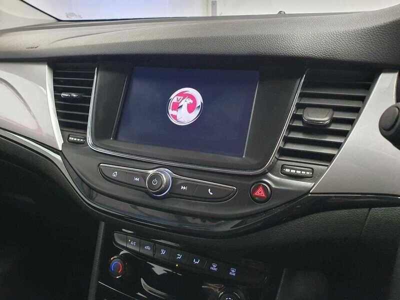 Used Vauxhall Astra 2020 for sale - 76137891: Photo 15
