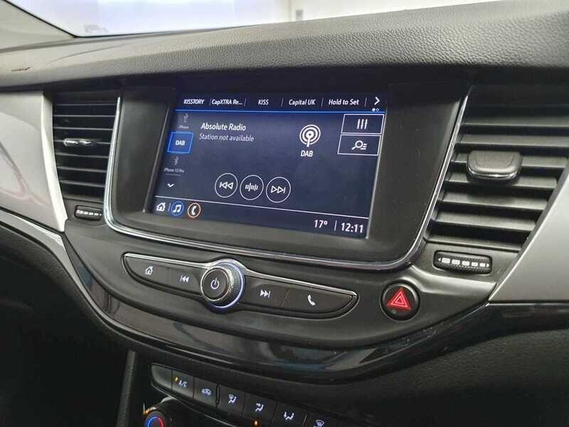 Used Vauxhall Astra 2020 for sale - 76137891: Photo 16