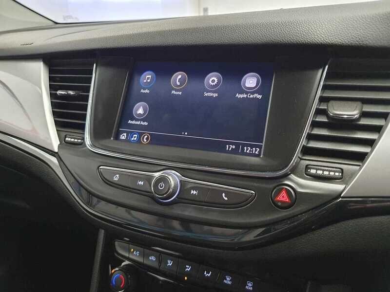 Used Vauxhall Astra 2020 for sale - 76137891: Photo 17