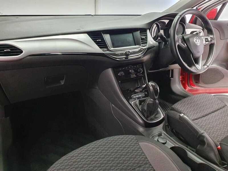 Used Vauxhall Astra 2020 for sale - 76137891: Photo 23