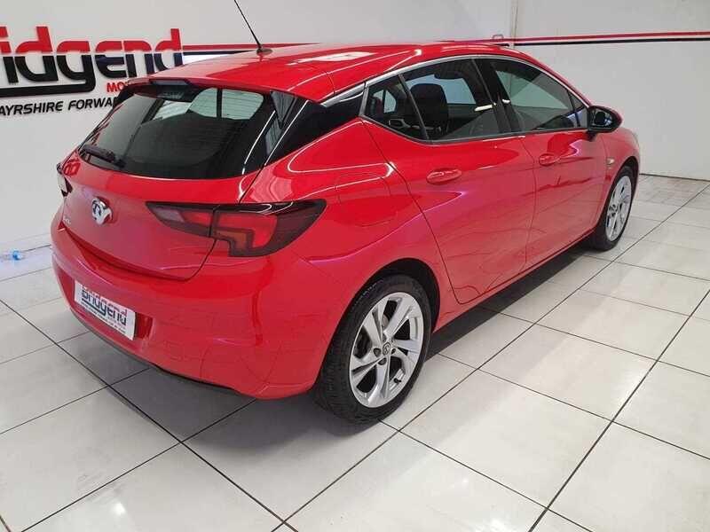 Used Vauxhall Astra 2020 for sale - 76137891: Photo 6