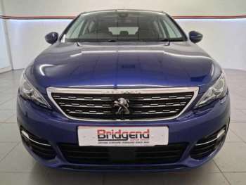 Used Peugeot 308 2020 for sale - 74409752: Photo