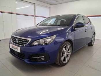 Used Peugeot 308 2020 for sale - 74409752: Photo