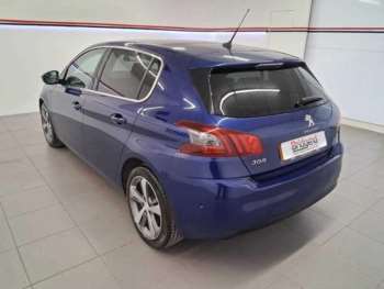 Used Peugeot 308 2020 for sale - 74409752: Photo