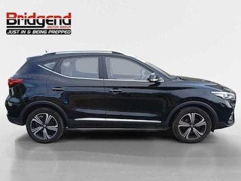Used MG MG ZS 2021 for sale - 75520467: Photo