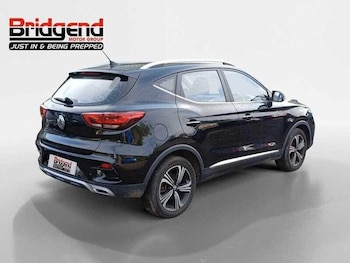 Used MG MG ZS 2021 for sale - 75520467: Photo