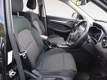 Used MG MG ZS 2021 for sale - 75520467: Photo