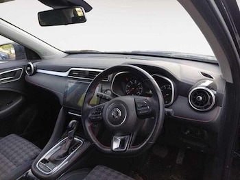 Used MG MG ZS 2021 for sale - 75520467: Photo